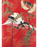 Good Fortune Hand Tufted Rug PRE ORDER