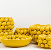 Giant Bowl with Lemons