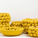 Lemon Vase 16cm