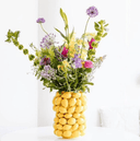 Lemon Vase 36cm