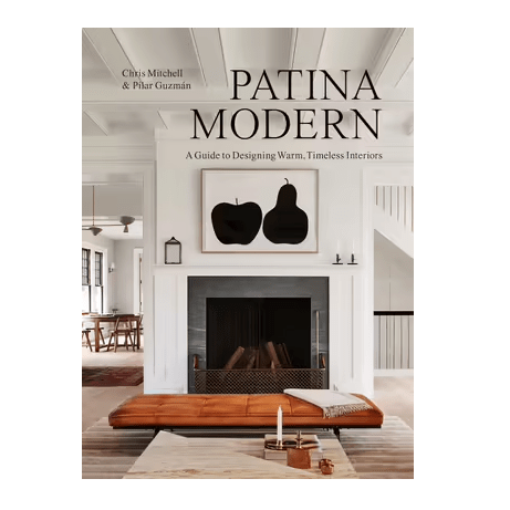 Patina Modern