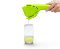 Fluicer Citrus Press Lime