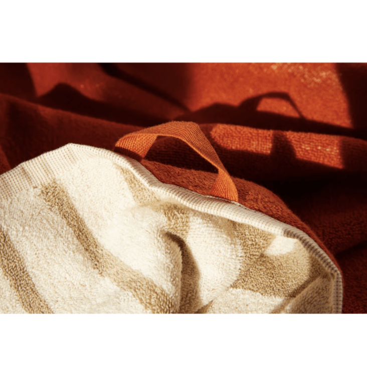 Ojai Desert Bath Towel Little & Fox