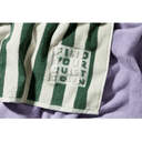 Ojai Pine Bath Towel Little & Fox