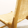 Hayes Rattan Dining Chair