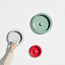 Oloha Small Lobby Sage Lamp