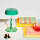 Bellboy Jungle Green Lamp