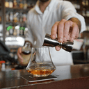 The Worlds Best Whisky Glass