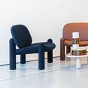 Tottori Armchair Anthracite