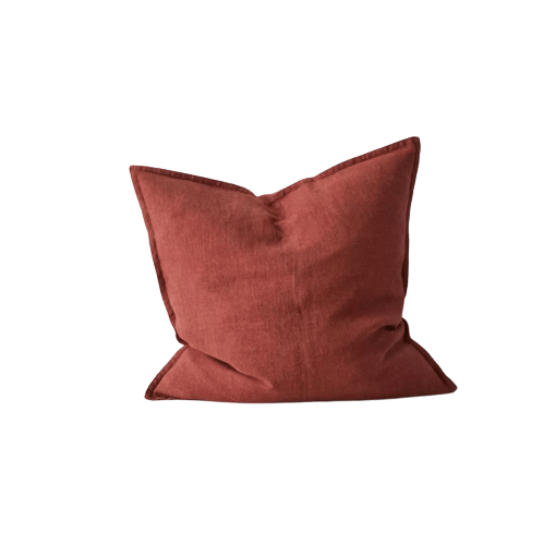 Como Cushion Sienna 50x50cm Little & Fox