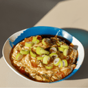 Pixie Swirl Resin Dish Ice