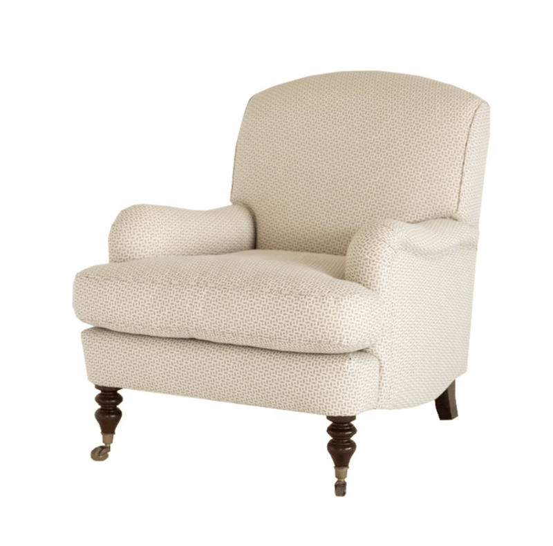 The Charleston Armchair for Pre Order