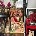 Shanghai Blossom Hand Tufted Rug PRE ORDER