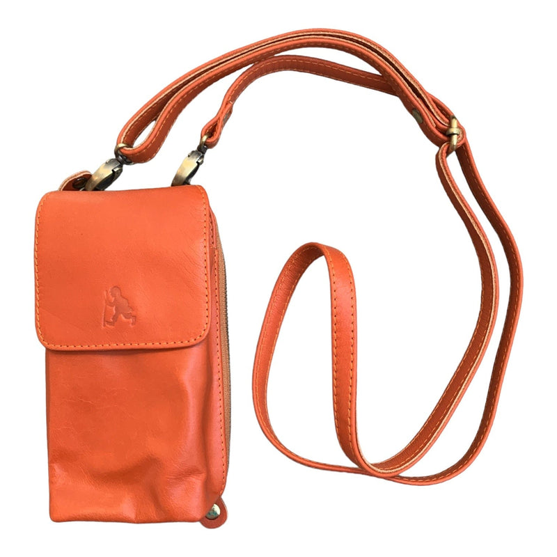 Sienna Crossbody Phone Bag Little & Fox