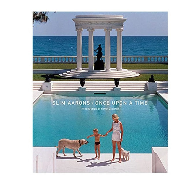 Slim Aarons Once Upon A Time