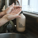White Sandalwood Hand & Body Wash