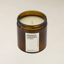 Smoked Lavender Soy Candle Large