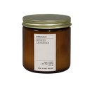 Smoked Lavender Soy Candle Large