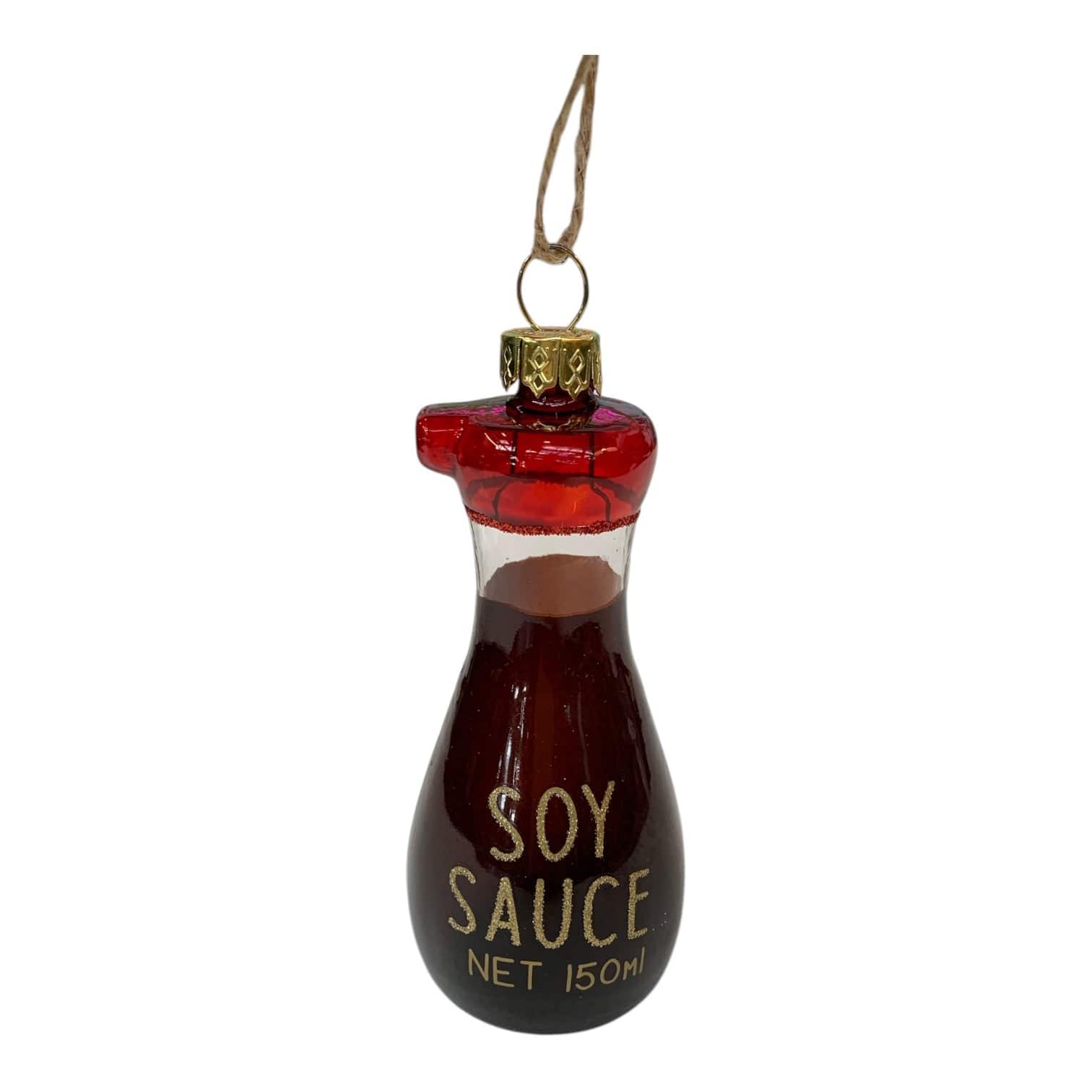 Soy Sauce Decoration Little & Fox