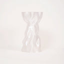 Noise Clear Gloss Side Table