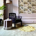 Sunburst Hand Tufted Rug PRE ORDER