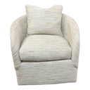Swivel Chair Dicaprio Little & Fox