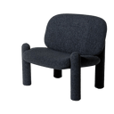Tottori Armchair Anthracite