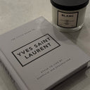 The Little Guide To Yves Saint Laurent