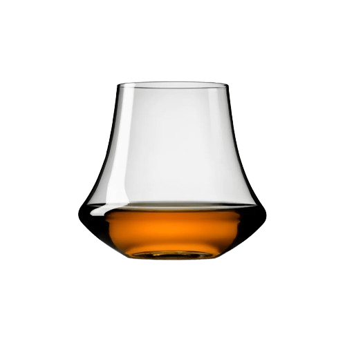 The Worlds best Whisky Glass Little & Fox