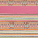 Totem Carmine Fabric