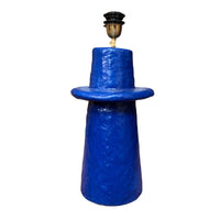 Ultra Marine Pinnacle Lamp Little & Fox