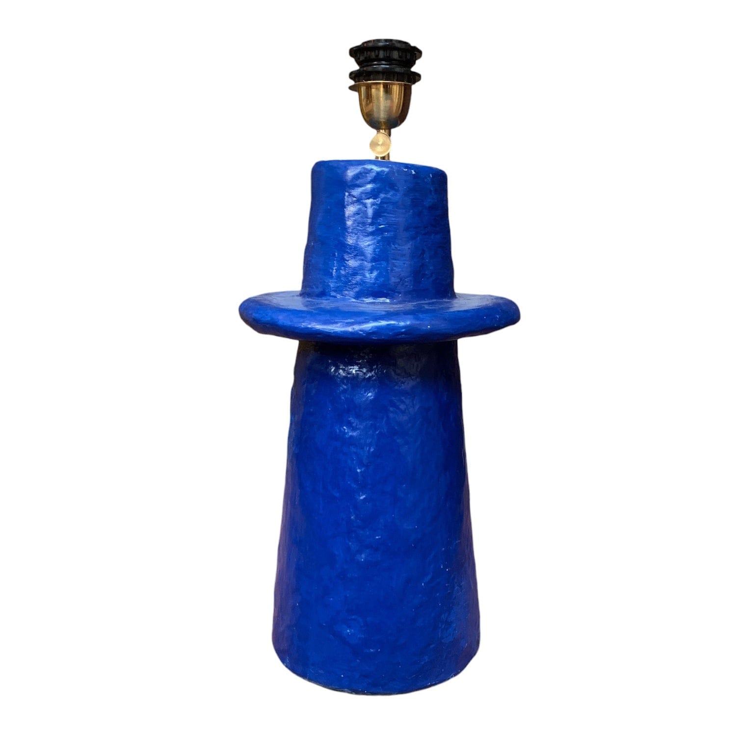 Ultra Marine Pinnacle Lamp Little & Fox