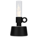 Flamtastique Giant Oil Lamp Anthracite PRE ORDER