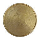 Valencia Brass Tray Small