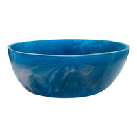 Waterlily Swirl Resin Bowl Little & Fox