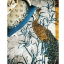 Chinese Garden of Virtue Hand Tufted Rug PRE ORDER