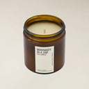 Whiskey in a Jar Soy Candle Large