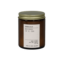 Whiskey in a Jar Soy Candle Small