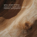 White Sandalwood Hand & Body Wash
