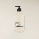 White Sandalwood Hand & Body Lotion