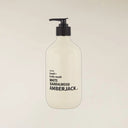 White Sandalwood Hand & Body Wash