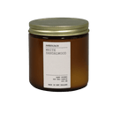 White Sandalwood Soy Candle Large