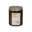 White Sandalwood Soy Candle Small