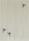 Wisteria Hand Tufted Rug PRE ORDER