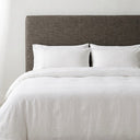 Custom Wrap Around Headboard