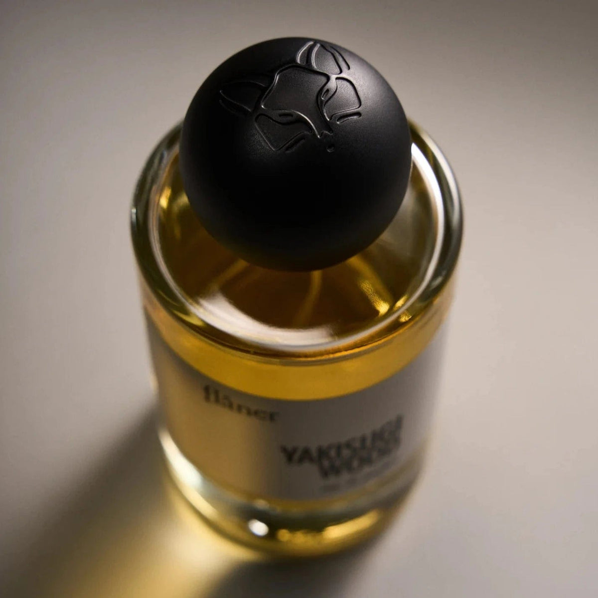 Yakisugi Wood 50ml Eau De Parfum