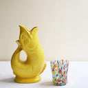 Fish Jug Yellow 1.2L