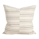 Abbott Sage 60x60cm Cushion