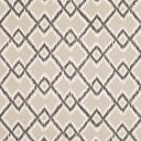 Adire Carbon/01 Cotton Linen Fabric