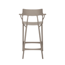 A.I. Stool Grey 65cm PRE ORDER